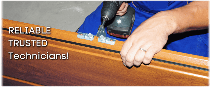 Garage Door Installation Rocklin