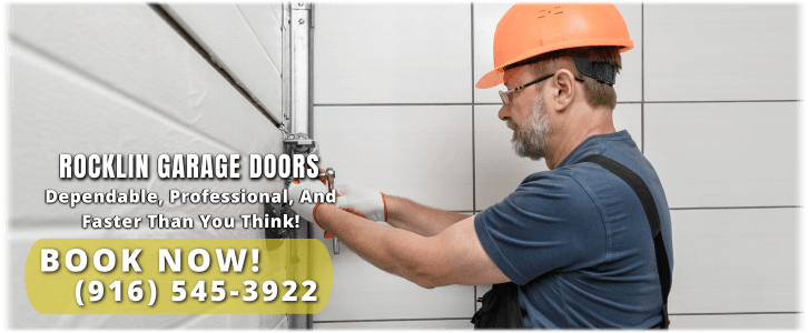 Garage Door Repair Rocklin